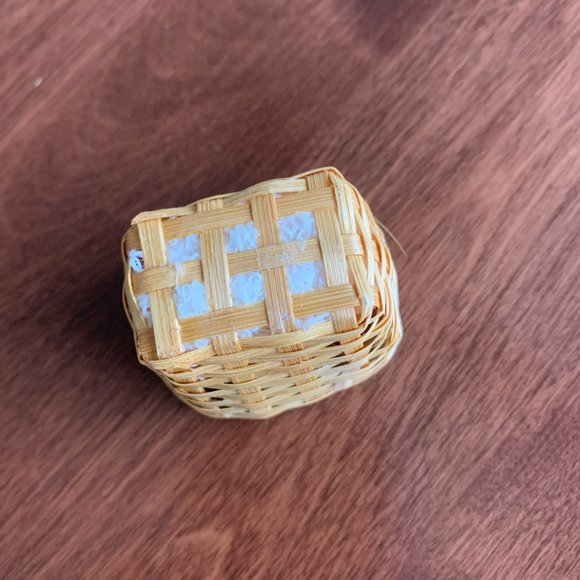 Dollhouse Necessities for the Laundryroom! NWOT - Picture 2 of 9